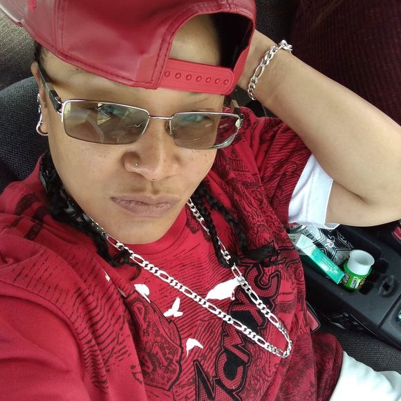 Meet your Posher, Sasha - Picture 1 of 1